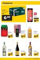 Offres ‎Supermarchés Alimerka‎ Espagne Asturies de 6 à 12 avril 2026 Offres hebdomadaires - ‎Supermarchés Alimerka‎ - Espagne - 6 avril 2026 – 12 avril 2026 - Page 14