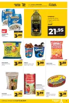 Offres ‎Supermarchés Alimerka‎ Espagne Asturies de 6 à 12 avril 2026 Offres hebdomadaires - ‎Supermarchés Alimerka‎ - Espagne - 6 avril 2026 – 12 avril 2026 - Page 11