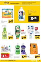 Offres ‎Supermarchés Alimerka‎ Espagne Asturies de 6 à 12 avril 2026 Offres hebdomadaires - ‎Supermarchés Alimerka‎ - Espagne - 6 avril 2026 – 12 avril 2026 - Page 15