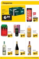 Offres ‎Supermarchés Alimerka‎ Espagne Léon, Castille, Galicia de 6 à 12 avril 2026 Offres hebdomadaires - ‎Supermarchés Alimerka‎ - Espagne - 6 avril 2026 – 12 avril 2026 - Page 14