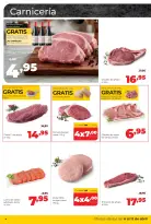 Offres ‎Supermarchés Alimerka‎ Espagne Léon, Castille, Galicia de 6 à 12 avril 2026 Offres hebdomadaires - ‎Supermarchés Alimerka‎ - Espagne - 6 avril 2026 – 12 avril 2026 - Page 4
