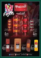 Ofertas de Spinneys Egipto de 7 a 20 abril 2026 Ofertas de Semana Santa - Spinneys - Egipto - 7 abril 2026 – 20 abril 2026 - Página 7