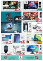 Ofertas de Nesto Hipermercados Oman Salalah de 9 a 12 abril 2026 Ofertas locas - Página 11