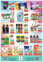 Ofertas de Nesto Hipermercados Oman Salalah de 9 a 12 abril 2026 Ofertas locas - Página 13