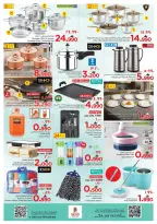 Ofertas de Nesto Hipermercados Oman Salalah de 9 a 12 abril 2026 Ofertas locas - Página 18