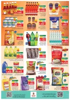 Ofertas de Nesto Hipermercados Oman Salalah de 9 a 12 abril 2026 Ofertas locas - Página 9