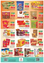 Ofertas de Nesto Hipermercados Oman Salalah de 9 a 12 abril 2026 Ofertas locas - Página 6