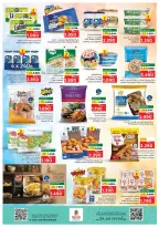 Ofertas de Nesto Hipermercados Oman Salalah de 9 a 12 abril 2026 Ofertas locas - Página 5