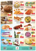 Ofertas de Nesto Hipermercados Oman Salalah de 9 a 12 abril 2026 Ofertas locas - Página 4