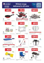 Offres Carrefour Qatar de 8 à 14 avril 2026 Nous sommes fiers de vous servir tout le temps - Carrefour - Qatar - 8 avril 2026 – 14 avril 2026 - Page 14