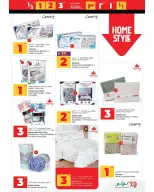 Offres Lulu Hypermarchés Koweït de 8 à 14 avril 2026 Économiseurs - Lulu - Koweït - 8 avril 2026 – 14 avril 2026 - Page 42
