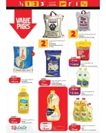 Offres Lulu Hypermarchés Koweït de 8 à 14 avril 2026 Économiseurs - Lulu - Koweït - 8 avril 2026 – 14 avril 2026 - Page 3