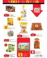 Offres Lulu Hypermarchés Koweït de 8 à 14 avril 2026 Économiseurs - Lulu - Koweït - 8 avril 2026 – 14 avril 2026 - Page 12