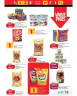 Offres Lulu Hypermarchés Koweït de 8 à 14 avril 2026 Économiseurs - Lulu - Koweït - 8 avril 2026 – 14 avril 2026 - Page 6
