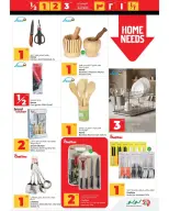 Offres Lulu Hypermarchés Koweït de 8 à 14 avril 2026 Économiseurs - Lulu - Koweït - 8 avril 2026 – 14 avril 2026 - Page 33