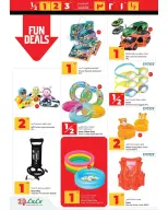 Offres Lulu Hypermarchés Koweït de 8 à 14 avril 2026 Économiseurs - Lulu - Koweït - 8 avril 2026 – 14 avril 2026 - Page 44