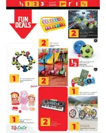 Offres Lulu Hypermarchés Koweït de 8 à 14 avril 2026 Économiseurs - Lulu - Koweït - 8 avril 2026 – 14 avril 2026 - Page 37