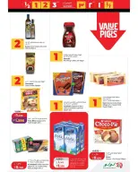 Offres Lulu Hypermarchés Koweït de 8 à 14 avril 2026 Économiseurs - Lulu - Koweït - 8 avril 2026 – 14 avril 2026 - Page 10