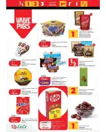 Offres Lulu Hypermarchés Koweït de 8 à 14 avril 2026 Économiseurs - Lulu - Koweït - 8 avril 2026 – 14 avril 2026 - Page 4