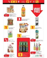 Offres Lulu Hypermarchés Koweït de 8 à 14 avril 2026 Économiseurs - Lulu - Koweït - 8 avril 2026 – 14 avril 2026 - Page 5