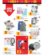 Offres Lulu Hypermarchés Koweït de 8 à 14 avril 2026 Économiseurs - Lulu - Koweït - 8 avril 2026 – 14 avril 2026 - Page 48