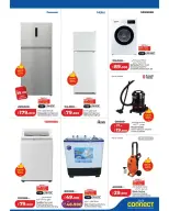 Offres Lulu Hypermarchés Koweït de 8 à 14 avril 2026 Économiseurs - Lulu - Koweït - 8 avril 2026 – 14 avril 2026 - Page 54