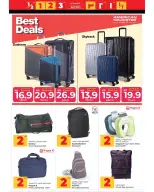 Offres Lulu Hypermarchés Koweït de 8 à 14 avril 2026 Économiseurs - Lulu - Koweït - 8 avril 2026 – 14 avril 2026 - Page 46