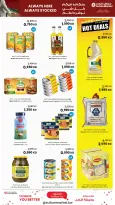 Sultan Center Kuwait offers from 8 to 14 April 2026 Always Here Always Stocked - Page 2