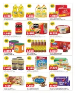 Oncost Express Kuwait offers from 9 to 12 April 2026 Great Value - Page 3