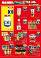Ofertas de supermercado Viva Arabia Saudita de 20 Shawwal a 4 Dhuʻl-Qiʻdah 1447 AH (8 – 21 abril 2026) Más fresco Más barato Mejor - supermercado Viva - Arabia Saudita - 8 abril 2026 – 21 abril 2026 - Página 8