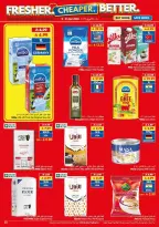Ofertas de supermercado Viva Arabia Saudita de 20 Shawwal a 4 Dhuʻl-Qiʻdah 1447 AH (8 – 21 abril 2026) Más fresco Más barato Mejor - supermercado Viva - Arabia Saudita - 8 abril 2026 – 21 abril 2026 - Página 10