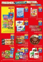 Ofertas de supermercado Viva Arabia Saudita de 20 Shawwal a 4 Dhuʻl-Qiʻdah 1447 AH (8 – 21 abril 2026) Más fresco Más barato Mejor - supermercado Viva - Arabia Saudita - 8 abril 2026 – 21 abril 2026 - Página 12