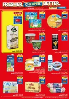 Ofertas de supermercado Viva Arabia Saudita de 20 Shawwal a 4 Dhuʻl-Qiʻdah 1447 AH (8 – 21 abril 2026) Más fresco Más barato Mejor - supermercado Viva - Arabia Saudita - 8 abril 2026 – 21 abril 2026 - Página 18