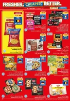 Ofertas de supermercado Viva Arabia Saudita de 20 Shawwal a 4 Dhuʻl-Qiʻdah 1447 AH (8 – 21 abril 2026) Más fresco Más barato Mejor - supermercado Viva - Arabia Saudita - 8 abril 2026 – 21 abril 2026 - Página 6
