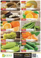 Ofertas de Hiper Kenz Emiratos Árabes Unidos de 9 a 12 abril 2026 Ofertas de la cesta de ahorros - Hiper Kenz - Emiratos Árabes Unidos - 9 abril 2026 – 12 abril 2026 - Página 2