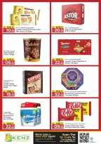 Ofertas de Hiper Kenz Emiratos Árabes Unidos de 9 a 12 abril 2026 Ofertas de la cesta de ahorros - Hiper Kenz - Emiratos Árabes Unidos - 9 abril 2026 – 12 abril 2026 - Página 12