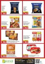 Ofertas de Hiper Kenz Emiratos Árabes Unidos de 9 a 12 abril 2026 Ofertas de la cesta de ahorros - Hiper Kenz - Emiratos Árabes Unidos - 9 abril 2026 – 12 abril 2026 - Página 14