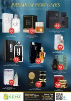 Ofertas de Hiper Kenz Emiratos Árabes Unidos de 9 a 12 abril 2026 Ofertas de la cesta de ahorros - Hiper Kenz - Emiratos Árabes Unidos - 9 abril 2026 – 12 abril 2026 - Página 15