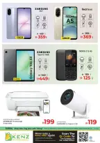 Ofertas de Hiper Kenz Emiratos Árabes Unidos de 9 a 12 abril 2026 Ofertas de la cesta de ahorros - Hiper Kenz - Emiratos Árabes Unidos - 9 abril 2026 – 12 abril 2026 - Página 33