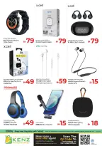 Ofertas de Hiper Kenz Emiratos Árabes Unidos de 9 a 12 abril 2026 Ofertas de la cesta de ahorros - Hiper Kenz - Emiratos Árabes Unidos - 9 abril 2026 – 12 abril 2026 - Página 34