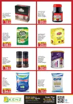 Ofertas de Hiper Kenz Emiratos Árabes Unidos de 9 a 12 abril 2026 Ofertas de la cesta de ahorros - Hiper Kenz - Emiratos Árabes Unidos - 9 abril 2026 – 12 abril 2026 - Página 6