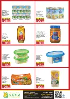 Ofertas de Hiper Kenz Emiratos Árabes Unidos de 9 a 12 abril 2026 Ofertas de la cesta de ahorros - Hiper Kenz - Emiratos Árabes Unidos - 9 abril 2026 – 12 abril 2026 - Página 7