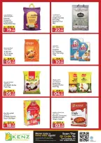 Ofertas de Hiper Kenz Emiratos Árabes Unidos de 9 a 12 abril 2026 Ofertas de la cesta de ahorros - Hiper Kenz - Emiratos Árabes Unidos - 9 abril 2026 – 12 abril 2026 - Página 9
