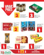 Ofertas de Lulu Bahréin de 9 a 18 abril 2026 Ahorradores - Lulu - Bahréin - 9 abril 2026 – 18 abril 2026 - Página 33