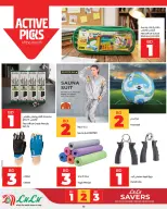Ofertas de Lulu Bahréin de 9 a 18 abril 2026 Ahorradores - Lulu - Bahréin - 9 abril 2026 – 18 abril 2026 - Página 6