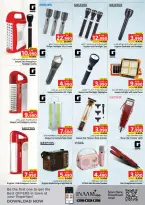 Offer Blast at Surprise Department Store Manama, from 9 to 22 April 2026 - Surprise Department Store Manama - Bahrain - 9 April 2026 – 22 April 2026 - Page 6
