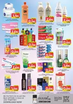 Offer Blast at Surprise Department Store Manama, from 9 to 22 April 2026 - Surprise Department Store Manama - Bahrain - 9 April 2026 – 22 April 2026 - Page 3