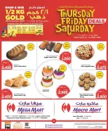 Ofertas de Macro mercado Bahréin de 9 a 11 abril 2026 Ofertas de fin de semana - Macro mercado - Bahréin - 9 abril 2026 – 11 abril 2026 - Página 5