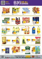 Ofertas de Hipermercado Gulf Emiratos Árabes Unidos de 9 a 15 abril 2026 venta flash - Hipermercado Gulf - Emiratos Árabes Unidos - 9 abril 2026 – 15 abril 2026 - Página 6