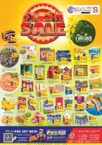 Ofertas de Hipermercado Gulf Emiratos Árabes Unidos de 9 a 15 abril 2026 venta flash - Hipermercado Gulf - Emiratos Árabes Unidos - 9 abril 2026 – 15 abril 2026 - Página 1